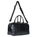 Howard London Weekend Bag Kieran   Black   ONE SIZE