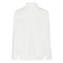 Bruuns Bazaar Dame Bluser & Skjorter Hvit M,