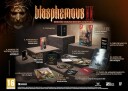 Blasphemous 2 Limited (Collector´s Edition)