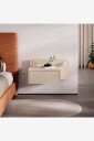 Homitis   Nattbord Dotta   Beige