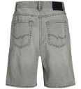 Jack & Jones Junior Grey Denim Tony Original Shorts Mf 928 152