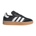Adidas Originals   Joggesko Samba XLG   Svart