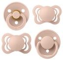 Bibs TryIt Collection 06 Mnd Blush