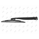 Viskerarmsett, vindusspyling LORO 103-00-260-C