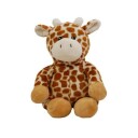 Cozy Time Microwaveable Cozy Warmer Giraffe  3146905 