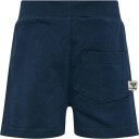 Hummel Azur Shorts Dress Blues (74 / 9 mnd)
