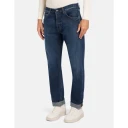 Dondup Herre Jeans Blå W32,