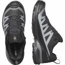 Salomon X Ultra 360 GTX Black/Magnet/Quiet Shade 41 1/3