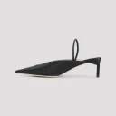 Tom Ford Dame Sko Svart 38 EU,