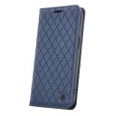 TFO Smart Caro Etui for Samsung Galaxy S26 Plus Marineblå