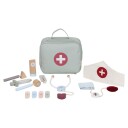 Little Dutch Little Dutch - Doctorset Fsc - Multi/patterned - ONE SIZE