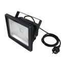 EuroLite Led Ip Fl 30 Cob Uv
