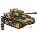 Cobi Historiske PzKpfw IV Ausf G 2592