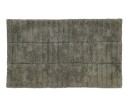 Zone Tiles baderomsmatte 50x80 cm Olive Green