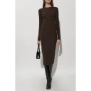 Fear Of God Dame Kjoler Brun L,