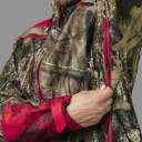 Härkila Men's Moose Hunter 2.0 Gore-Tex Jacket Grønn 50 Man