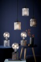 Nordlux Hollywood pendel - Amber