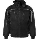 Fristads 464 Pilotjakke EN 342 Vannavvisende 3XL Svart