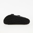 Birkenstock Women's Arizona Birko-Flor Regular Black 41, Black