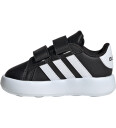 Adidas Performance Sko   Grand Court 2.0 CF   Svart/Hvit   Adidas Performance   21   Sko