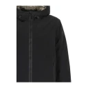 RRD Herre Jakker Svart 2XL,