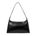Lancaster Dame Vesker Svart ONE SIZE,