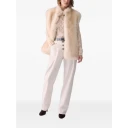 Liu Jo Dame Topper Hvit L,