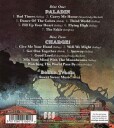 Paladin  Paladin / Charge + Bonus Tracks  CD