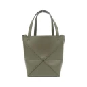 Loewe Dame Grønn 