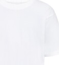 Grunt T skjorte   Aias   White   Grunt   12 år 152   T skjorte   Hvit