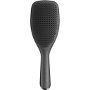 Tangle Teezer The Large Wet Detangler Black