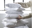 Norsk Dun® innleggspute 45x45