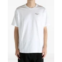 Givenchy Herre Topper Hvit L,
