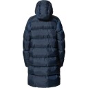 Haglöfs Mimic III Parka Dame Pufferjakke Tarn Blue XL
