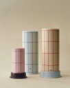 Hay Column Kubbelys Stor Wine