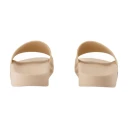 Burberry Dame Sko Beige 35 EU