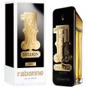 Paco Rabanne 1 Million Black Eau de Parfum 100 ML - Intens, Mørk Duft til Mann