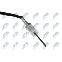 Sensor, eksostemperatur NTY EGT-FT-027