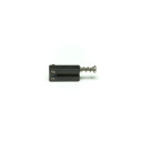 Graph Tech String Saver Ps-8002-00 Original St- Style Elite Saddles, 3+3,