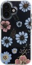 Trolsk Mobildeksel med Blomster (iPhone 17)