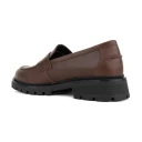 Santino Milano Dame Sko Brun 36 EU,