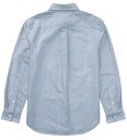 Ralph Lauren Kids The Iconic Oxford Shirt Blue 150 161