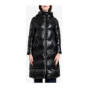 Herno Dame Frakker Svart L,