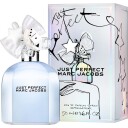 Marc Jacobs Just Perfect 50 ML Eau De Parfum for Damer