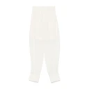 Philosophy di Lorenzo Serafini Dame Bukser Hvit XS,