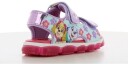 Paw Patrol Blinkende Sandaler Lilac/Fuchsia 29