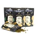 Humle Hallertau Blanc 2024 100g 9,4% AA Nitrogenpakket