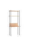 Moebe - Moebe Moebe hylle med skrivebord 200x86 - Lunehjem.no - Interi?r p? nett