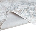Teppe Jutmar 200x285 cm - Beige
