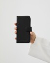 iDeal of Sweden Magnet Wallet+ Flipdeksel til iPhone 17 Pro - Svart